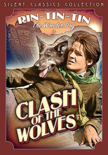 Clash of the Wolves