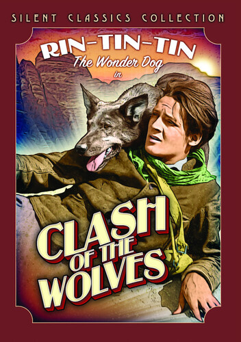 Clash of the Wolves