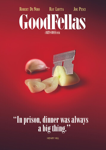 Goodfellas - GoodFellas