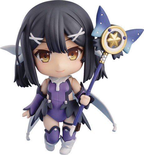 FATE KALEID LINER PRISMA MIYU EDELFELT NENDOROID A