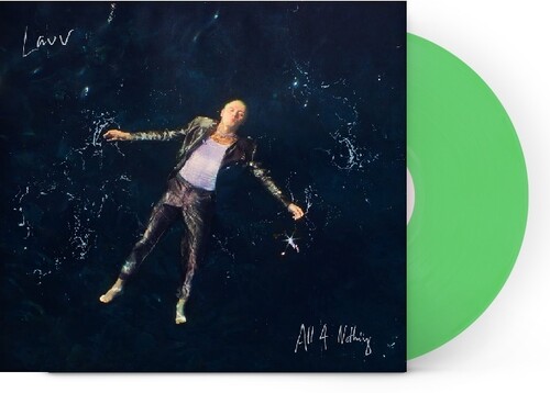 All 4 Nothing (Green Vinyl)