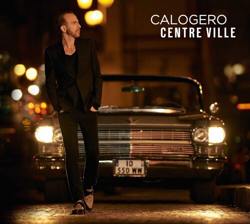 Centre Ville [Import]