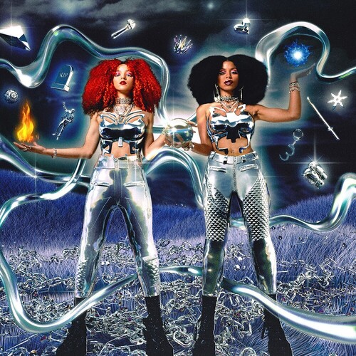 Supernova [Explicit Content]