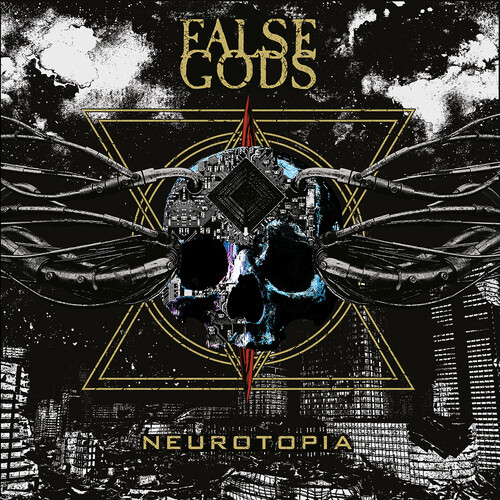False Gods - Neurotopia
