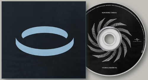 Nowhere Emilia / Darkside Emilia