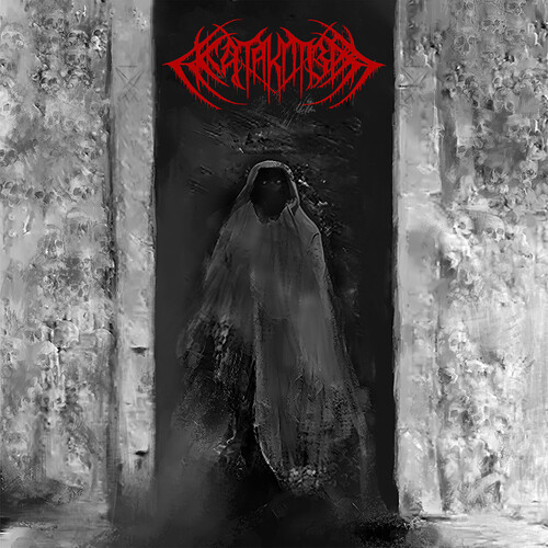Katakomba - Katakomba (Uk)