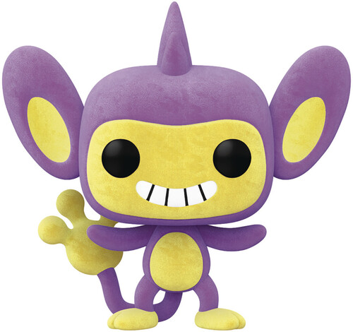 POKEMON - AIPOM (FL) (FS)