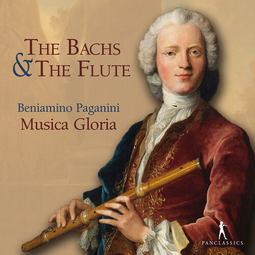 Bachs & Flute