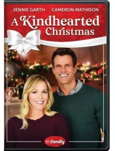 Kindhearted Christmas - Kindhearted Christmas / (Ac3 Dol Ws)