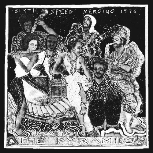 Birth/ speed/ Merging