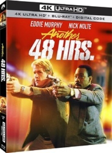  - Another 48 Hrs.