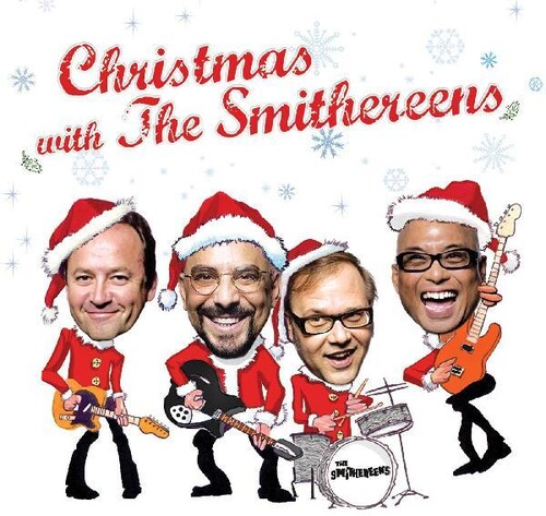 Christmas With The Smithereens