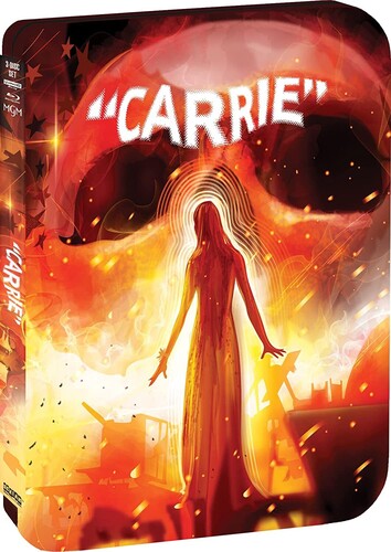 Carrie (Steelbook)