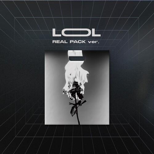 Love Or Loved Part 1 (Real Pack CD)