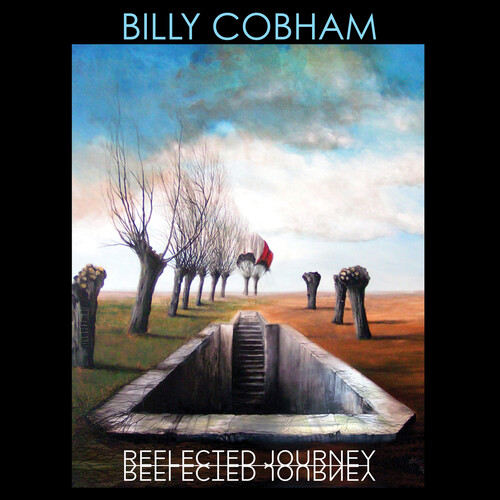 Billy Cobham - Reflected Journey