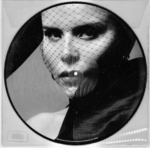 Infinite Things - Picture Disc [Import]