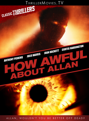 How Awful About Allan