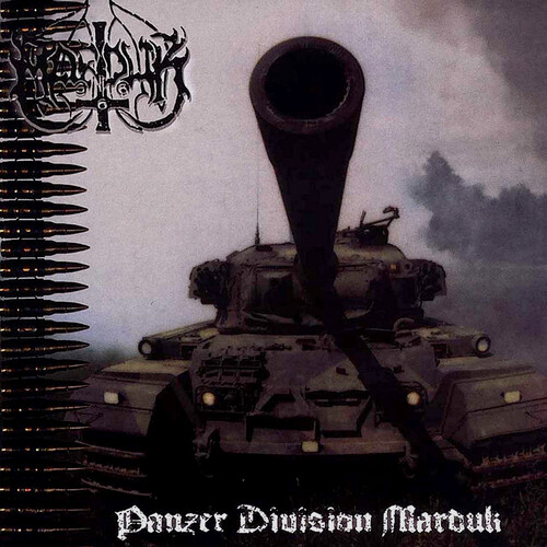 Marduk - Panzerdivision Marduk
