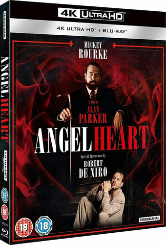 Angel Heart [Import]