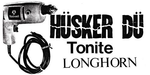 Tonite Longhorn
