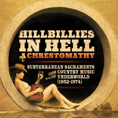 Hillbillies In Hell / Various (Iex) - Hillbillies In Hell / Various [Indie Exclusive] [Indie Exclusive]
