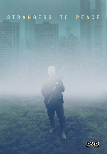 Strangers to Peace