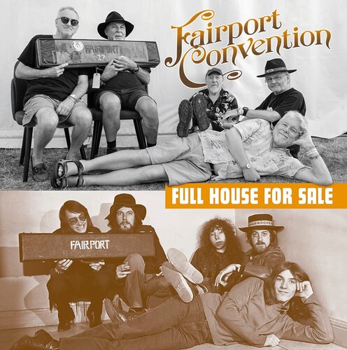 Full House For Sale [Import]