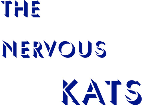 The Nervous Kats - Northwind Splatter