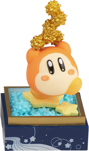 KIRBY PALDOLCE COLLECTION VOL.5 - WADDLE DEE FIGUR