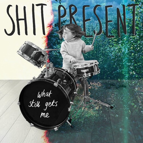 What Still Gets Me [Import]