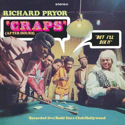 Craps (after Hours)