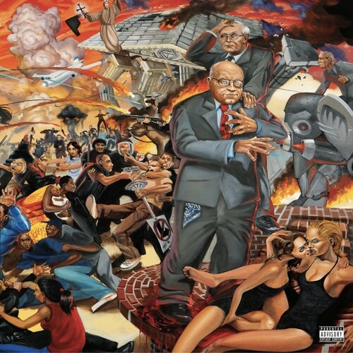 The Future is Now (Acappellas)