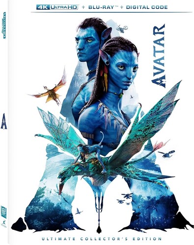 Avatar [Movie] - Avatar [4K]