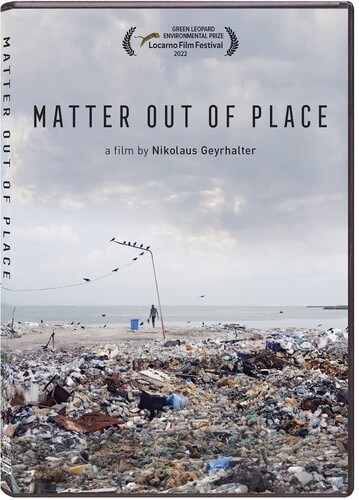 Matter Out of Place - Matter Out Of Place / (Sub)