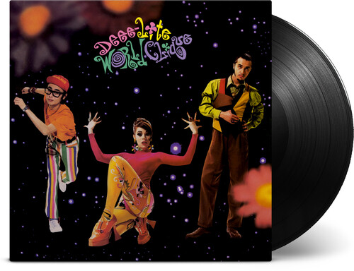 World Clique - 180-Gram Black Vinyl [Import]