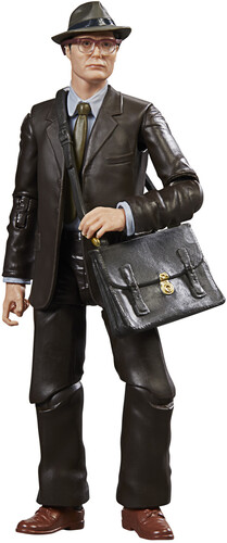 Hasbro Collectibles - Indiana Jones - Adventure Series Doctor Jürgen Voller