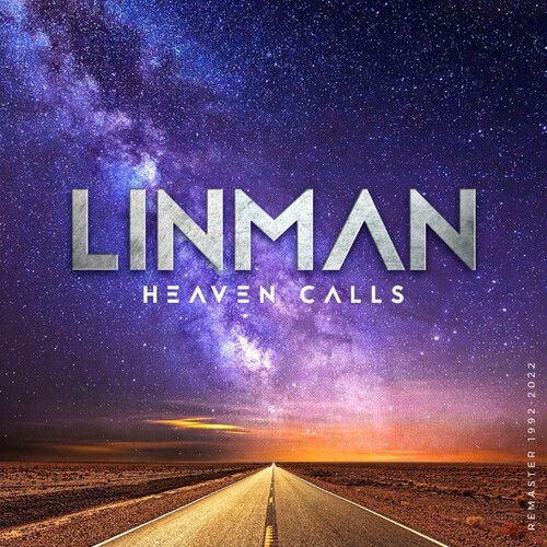 Linman - Heaven Calls (Bonus Tracks) [Deluxe] [Limited Edition] (Aus)