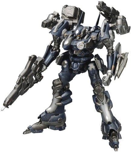 ARMORED CORE - MIRAGE C01-GAEA