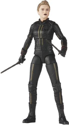 Hasbro Collectibles - Hawkeye - Marvel Legends - Yelena Belova