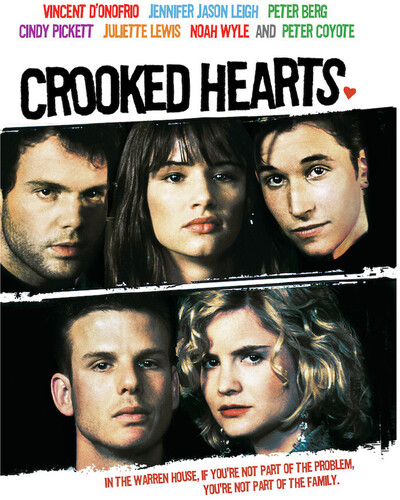 Crooked Hearts - Crooked Hearts / (Mod)