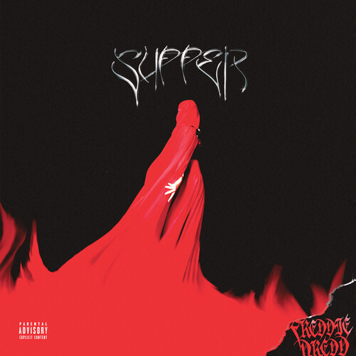 Suffer [Explicit Content]