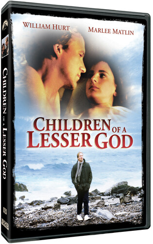 Children Of A Lesser God - Children Of A Lesser God / (Mod)