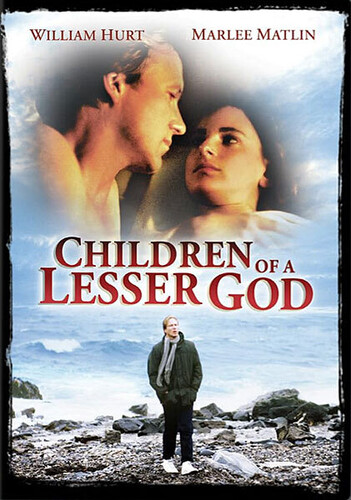 Children Of A Lesser God