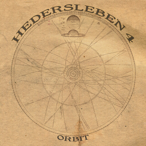 Hedersleben - Orbit