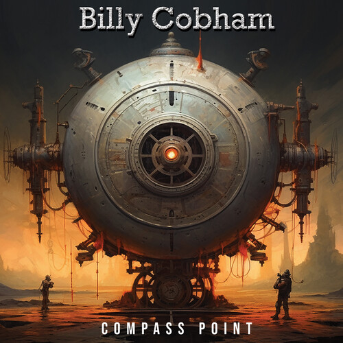 Compass Point