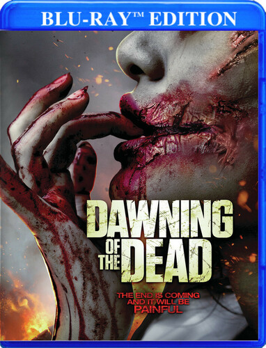Dawning Of The Dead