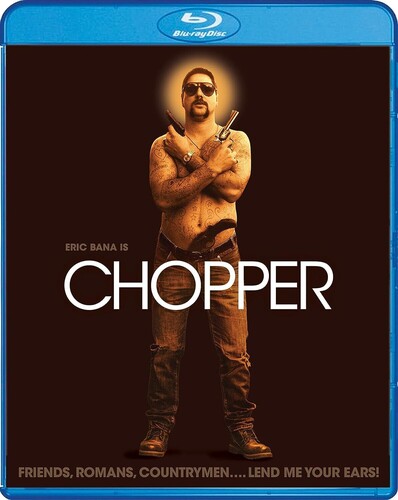 Chopper