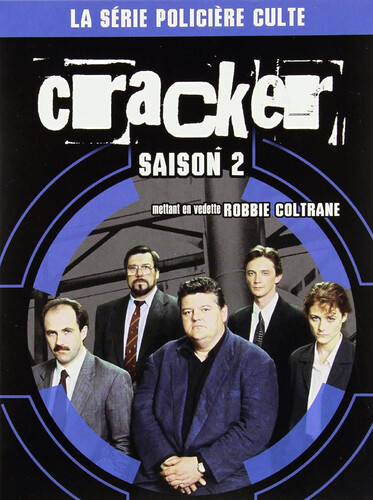 Cracker: Season 2