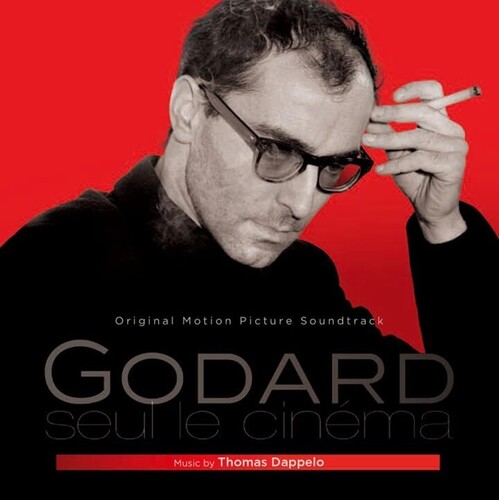 Godard Seul Le Cinema (Original Soundtrack) [Import]