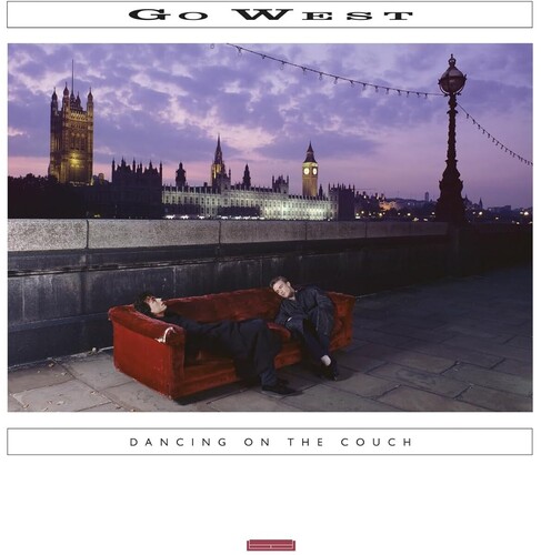 Dancing on the Couch [Deluxe Edition]